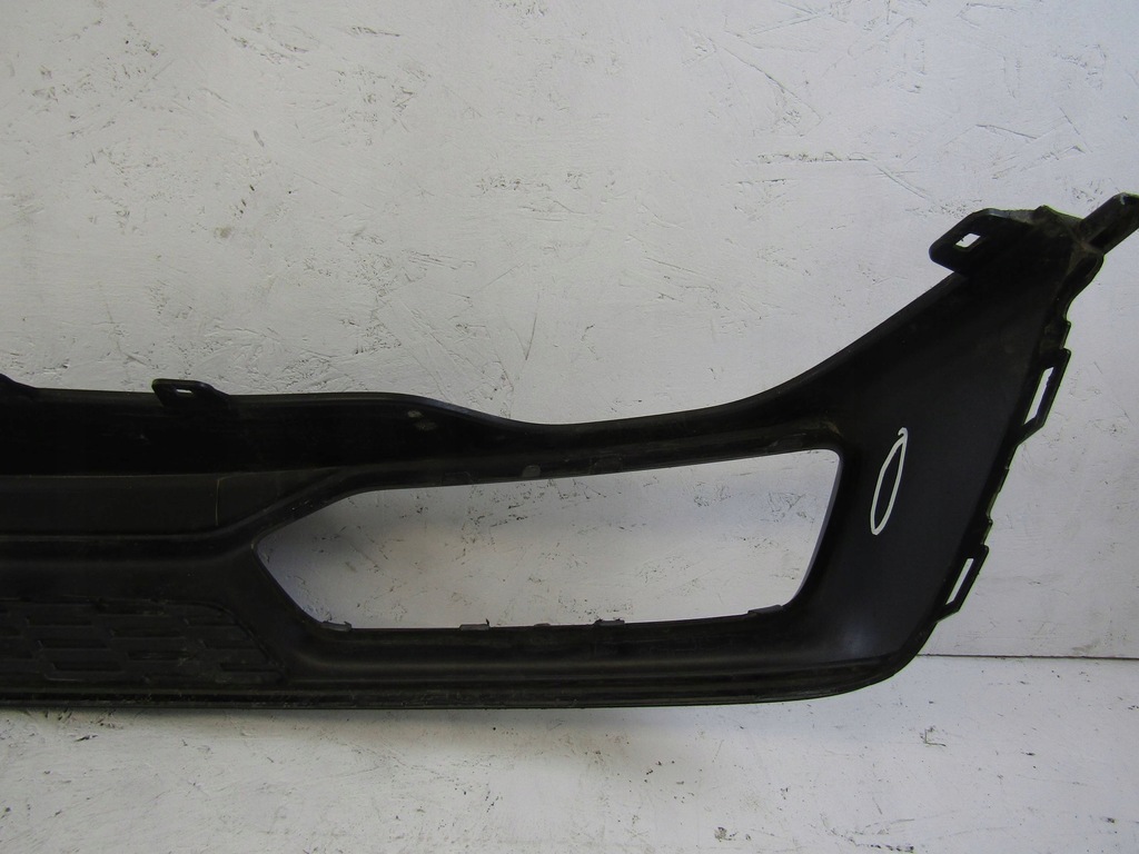 фото №10, Audi a6 c8 s-line спойлер бампера задня 4k0807521b