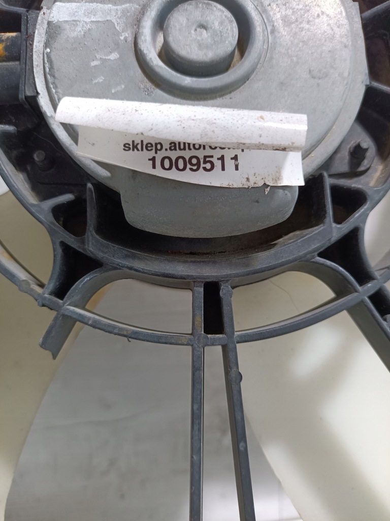 фото №5, Вентилятор охолоджуючий радіатора dodge ram 2500 5,7 2010-2018