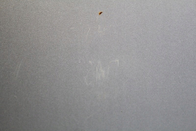 фото №6, Двері праве задня задні сріблястий mini countryman r60 10-17