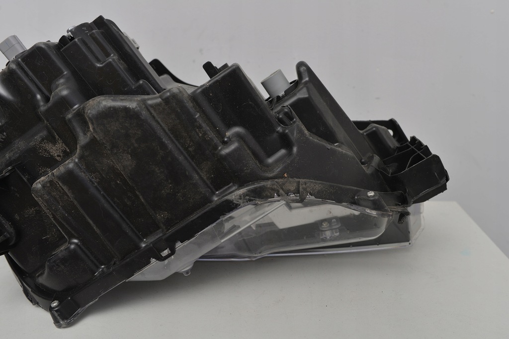 фото №11, Mazda cx5 cx 5 ii lift ksd6 22-25 ksd6-51040 full led оригинал europa левая