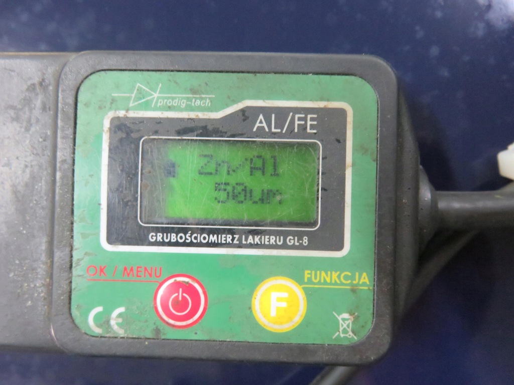 фото №10, Капот opel zafira a t98 y20z