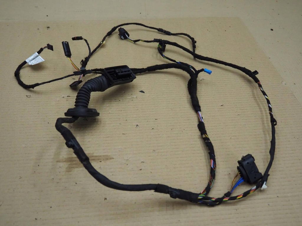 Купити Bmw f46 електропроводка двері правий перед 9389314