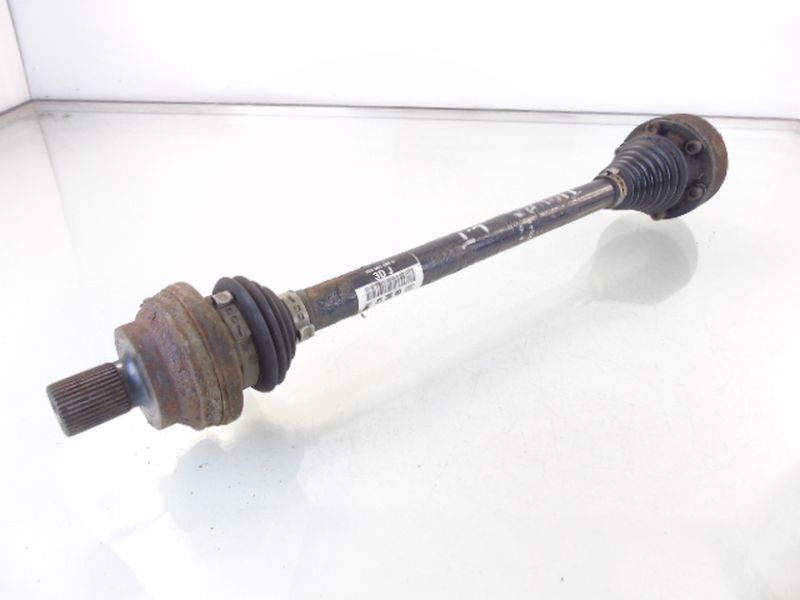 фото №1, Привідний вал привідний вал vw tiguan 5n 2.0 tsi 1k0501203d задня