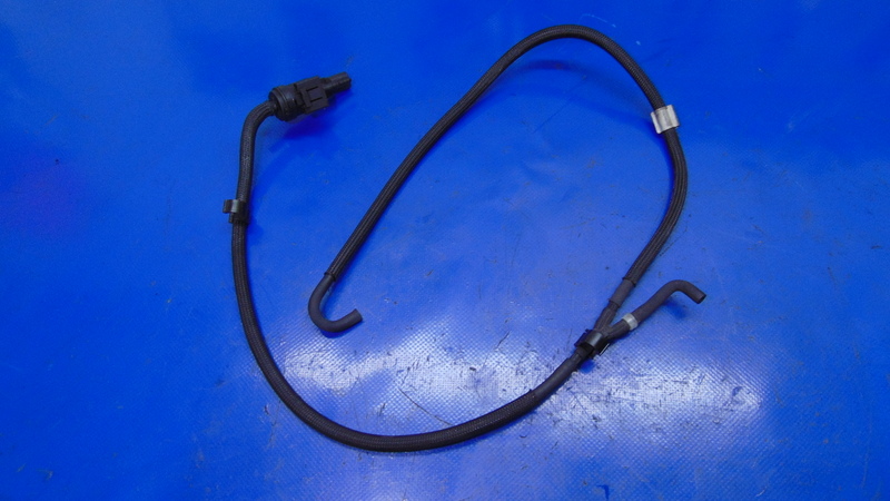 фото №1, Клапан вакууму 2.2crd jeep compass 06-16 rok