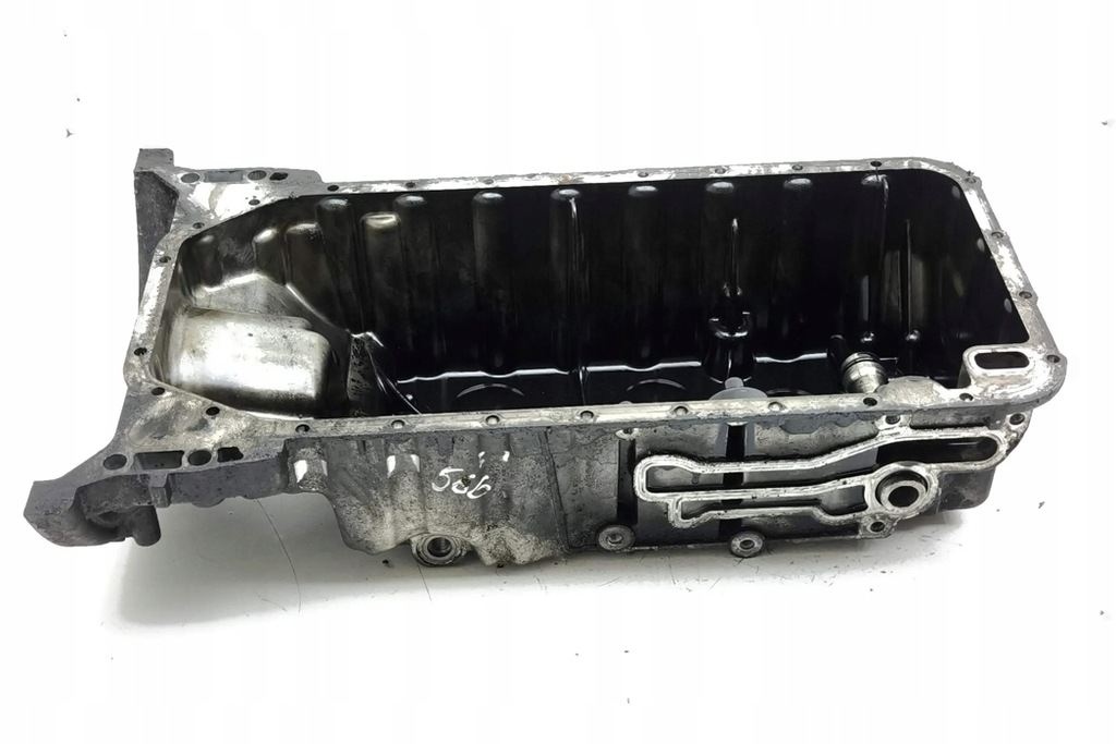 фото №8, Піддон chrysler pt cruiser pt_ r6640140002 2.2l дизель 2004