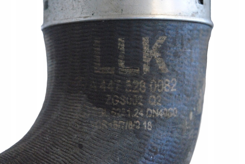 фото №5, Wąż интеркулер mercedes vito w447 2018 rhd