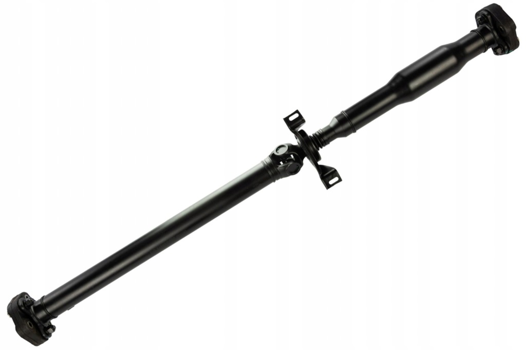 фото №4, Wał приводной nwn-me-097 nty