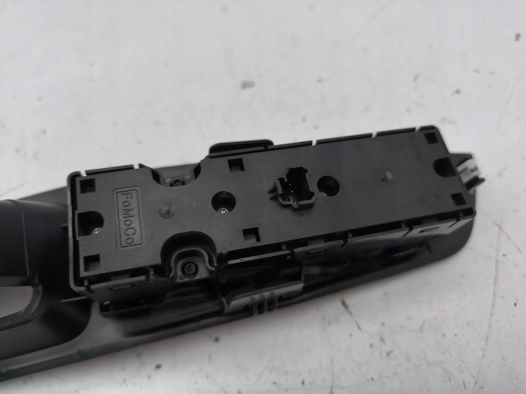 фото №9, Ford galaxy 2017 перед сторона правая панели управление, переключатели