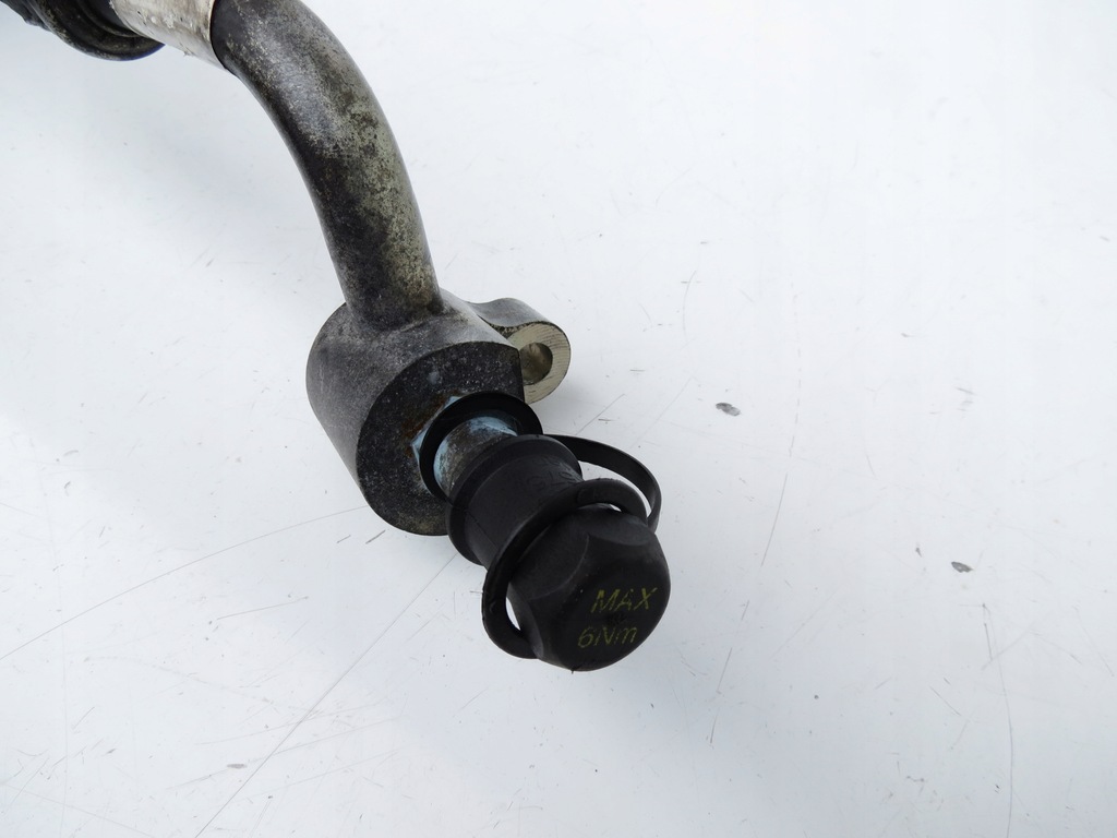 фото №7, Шланг трубка wąż кондиционера 08623253 volvo xc90 i 4.4 v8