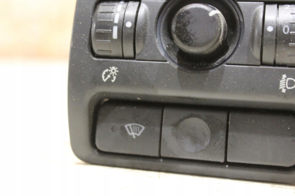 фото №7, Панель перемикач дзеркал subaru legacy iv eu