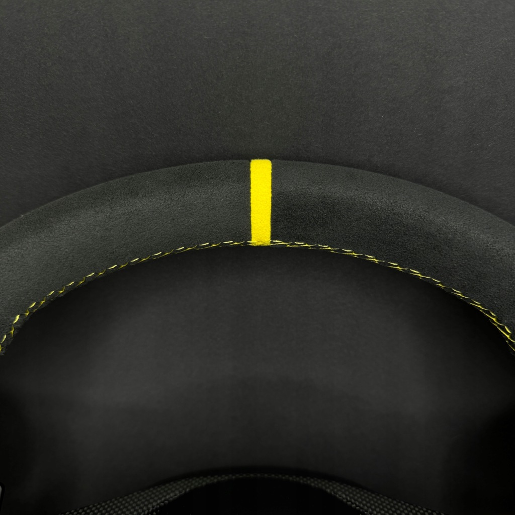 фото №6, Porsche 911 992 macan panamera cayenne повітропровід карбон race-tex 36cm. fv