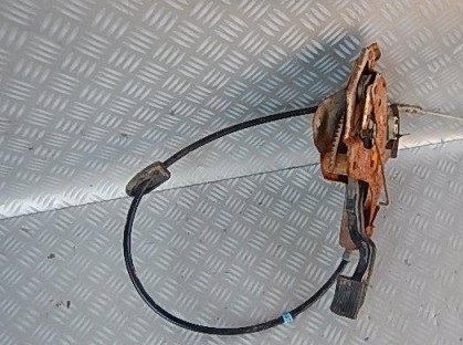 фото №1, Dodge ram 02-06 4.7 v8 педаль тормоза ручного