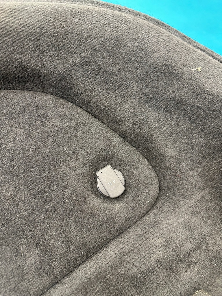 фото №6, Обшивка обивка багажника audi a7 s7 правая правый задняя 4k8