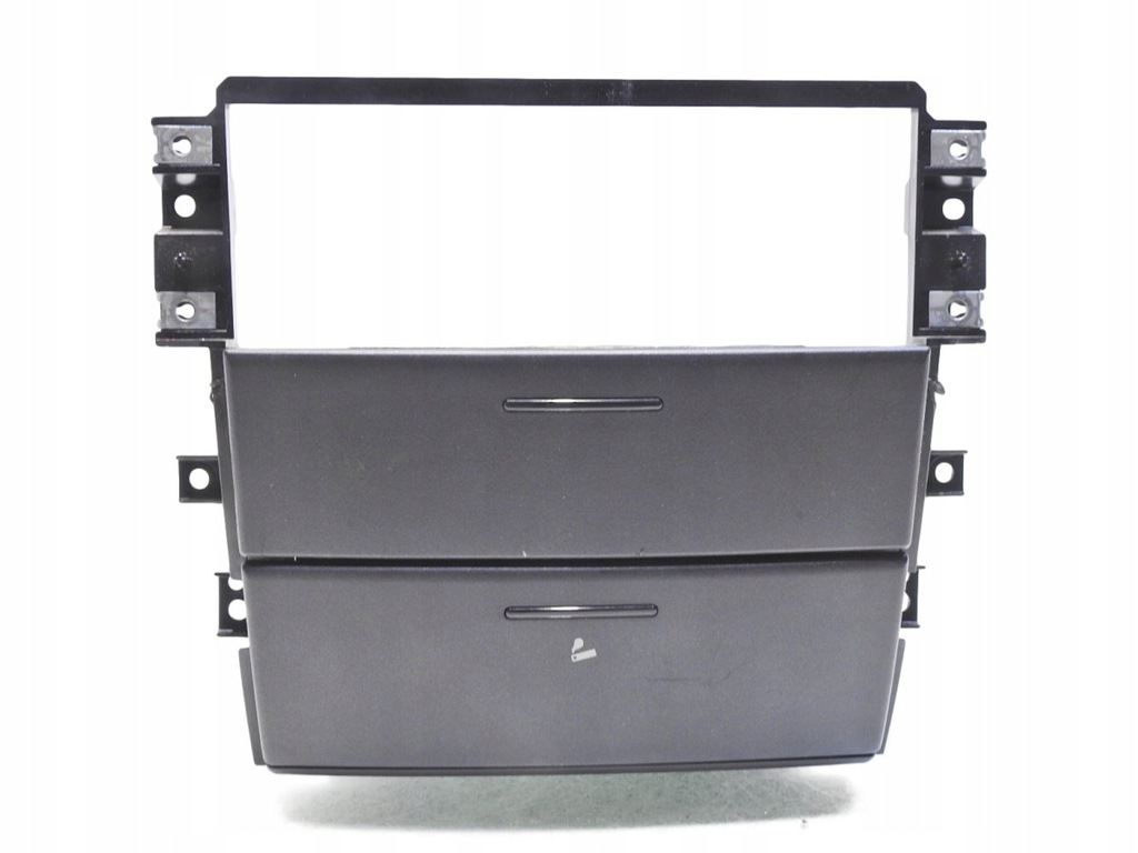 фото №1, Бардачок пепельница прикуриватель kia sorento i