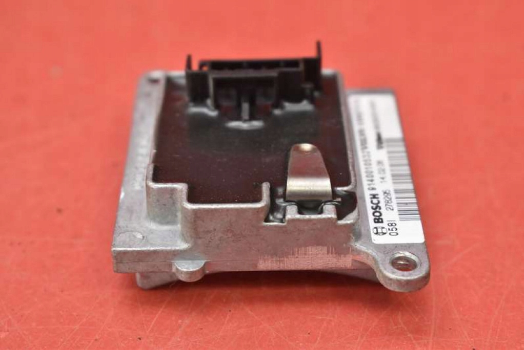 фото №5, Резистор обдув резистор резистор 08687518 volvo xc90 1 i 06-14