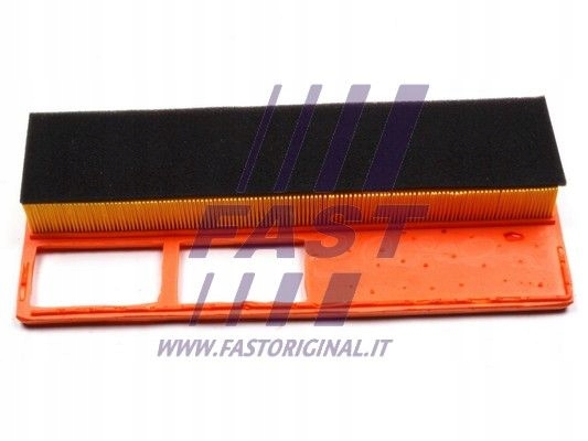 фото №1, Фільтр повітря ft37096 fast