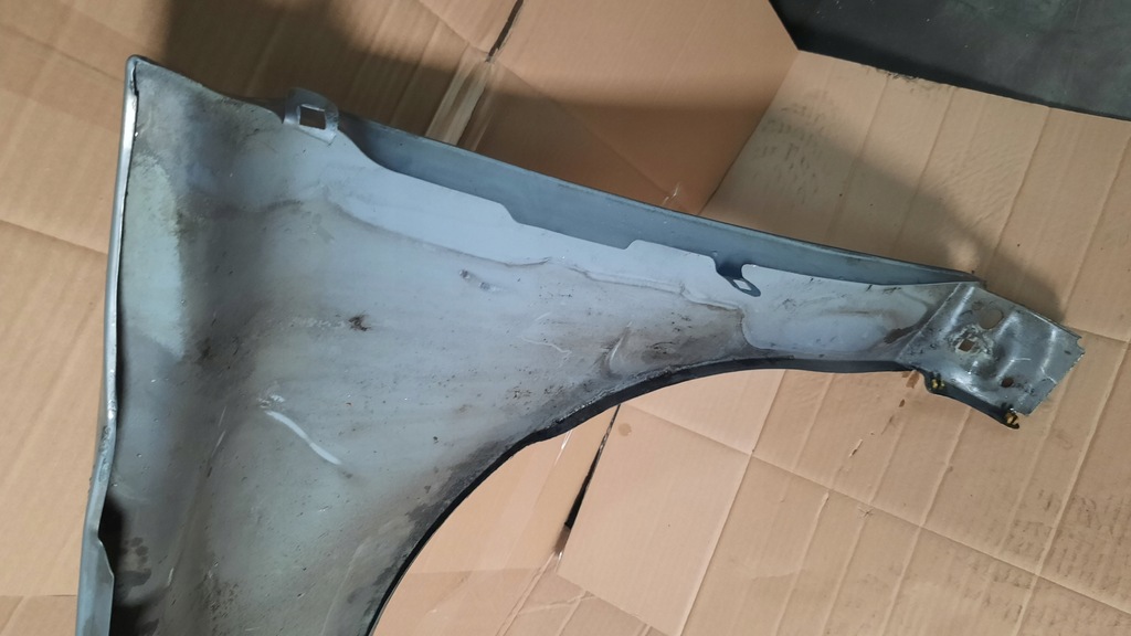 фото №13, Крила перед правий volvo v50 04-12r