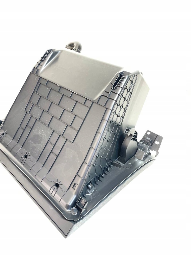 фото №7, Бардачок правый пассажира панели консоли peugeot 308 t10 p5 iii - 9838073380