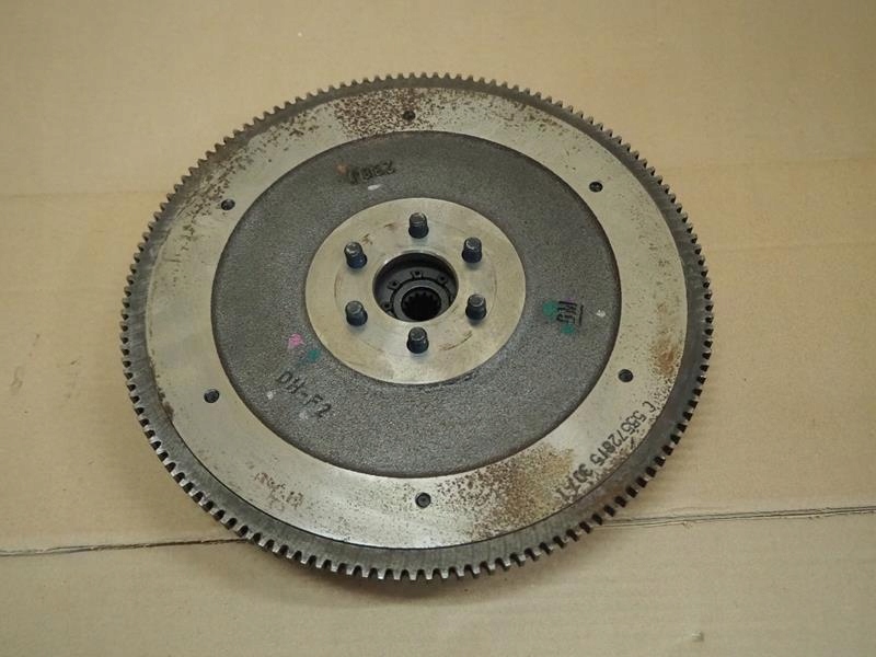 фото №7, Зчеплення повний opel adam corsa e 1.4 b