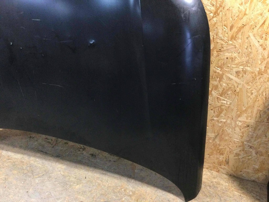 фото №5, Капот крышка двигателя land rover velar l560 lr091709