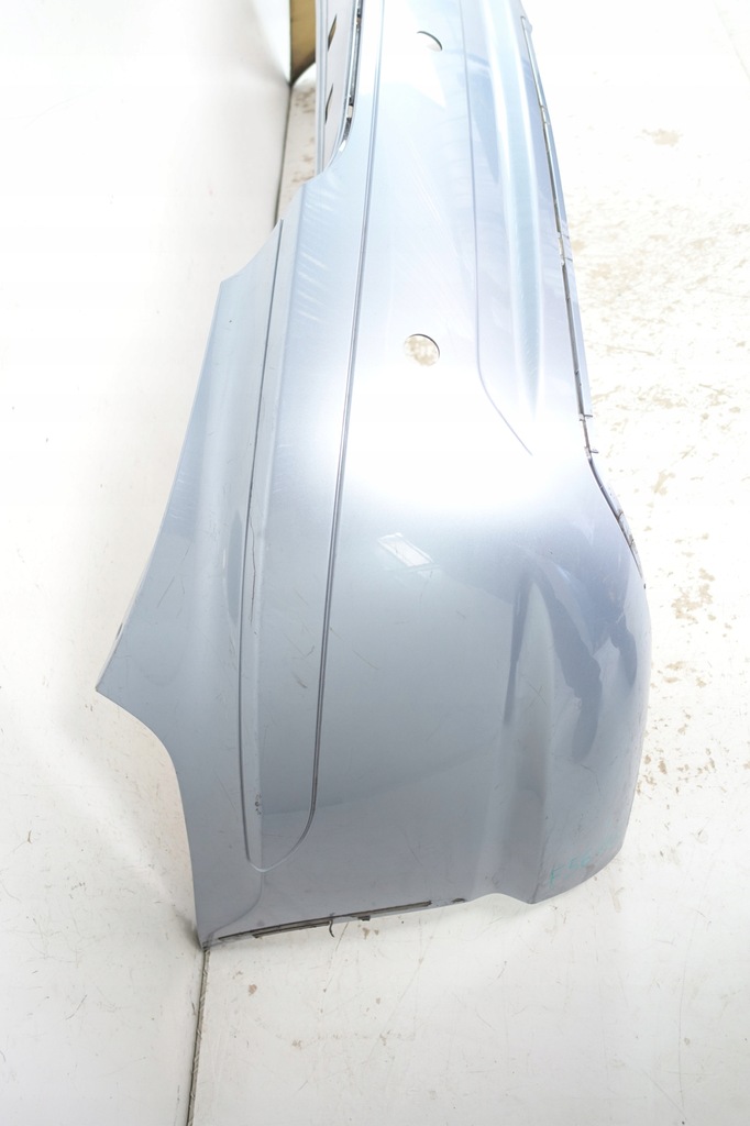 фото №2, Mercedes r-klasa w251 amg 2005- бампер задня задній