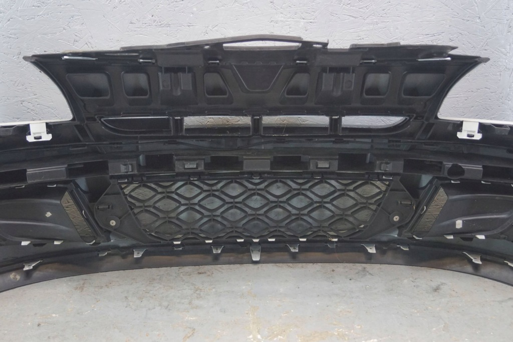 Renault megane iii coupe gt-line бампер перед z1876 в Украине