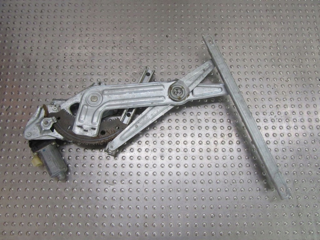 фото №1, Ram iii 1500 2004 механизм подъемник стекло задняя