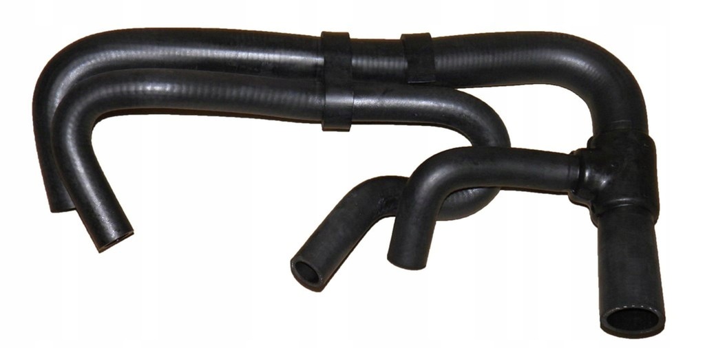 фото №1, Шланг радіатора scania r mtx