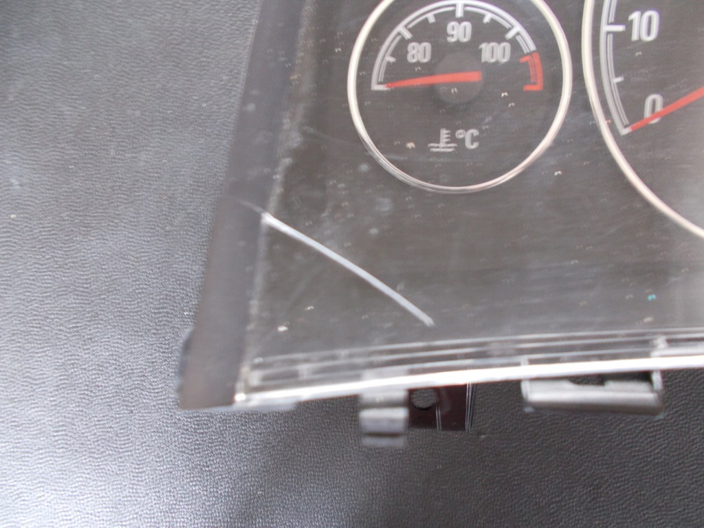 фото №7, Набор стартовый opel signum 2.2 lift