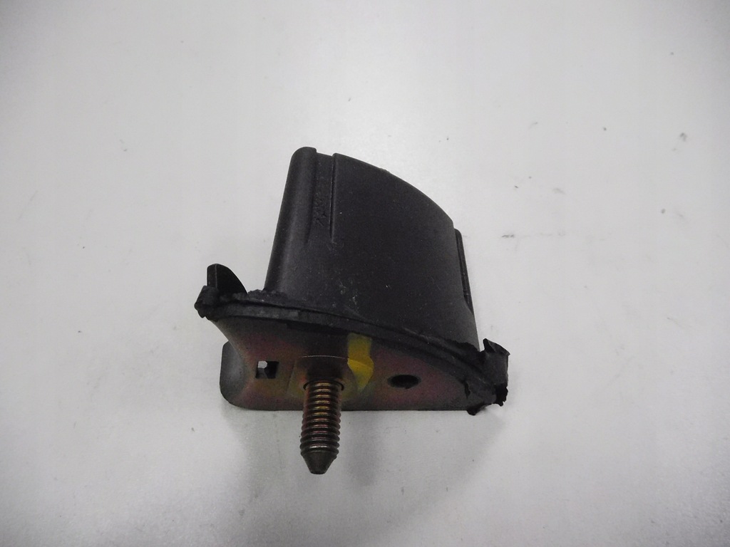 фото №5, Кронштейн глушника renault clio ii 7700432263