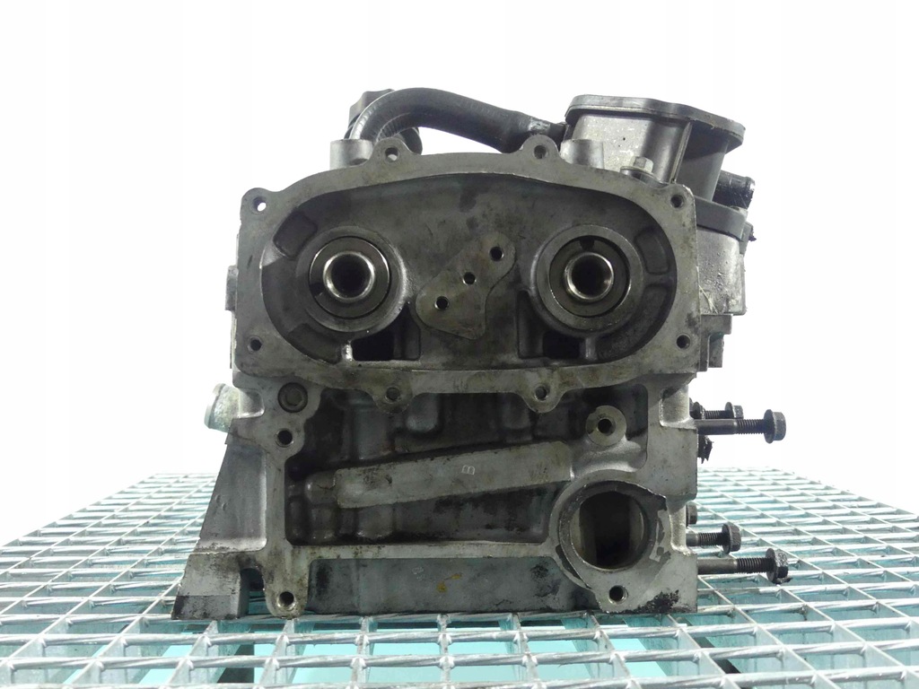 фото №5, Головка вали iveco daily iv 06-14 2.3 hpi