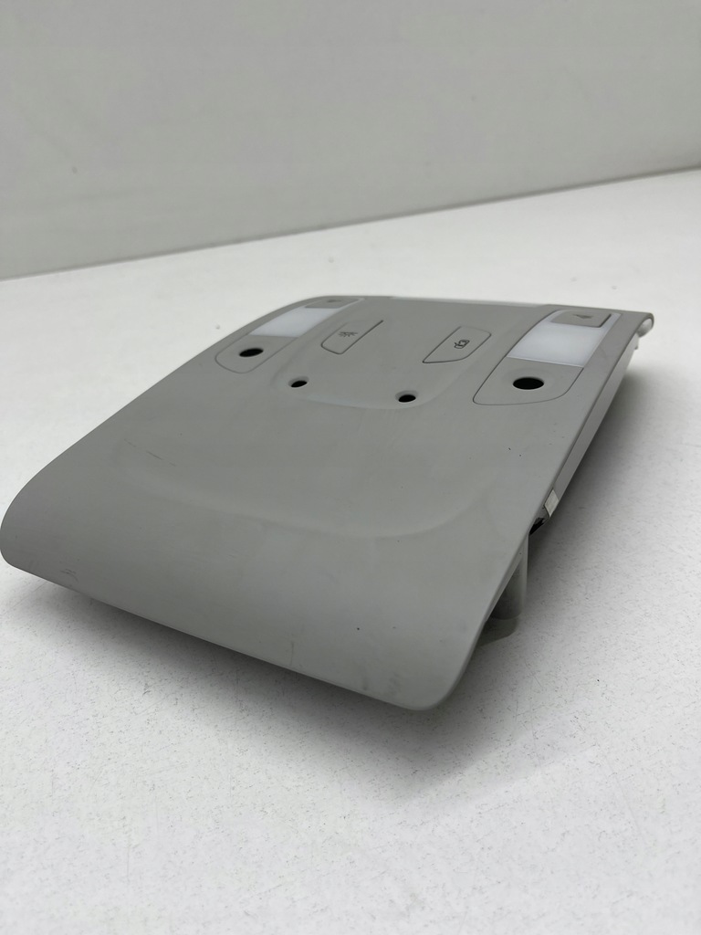 фото №8, Audi a6 c7 лампа освещение потолочный кабины салона микрофон bluetooth