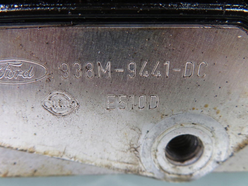 фото №12, Головка ford mondeo i 1.8 958m6090ba