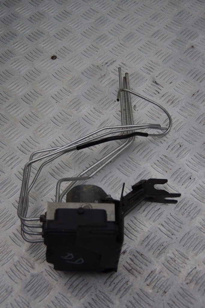 фото №2, Насос блок керування abs esp dacia duster i lift 476606440r