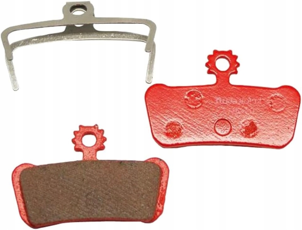 Купити Накладка гальмівна dla dorosłych unisex wysokiej продуктивності