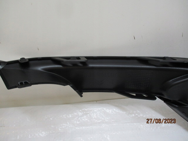 фото №11, Ds4 lift решётка заглушка противотуманной фары левая правая kpl