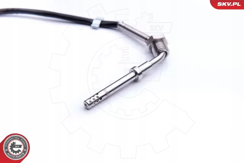 фото №2, Датчик температура. выхлопных газов