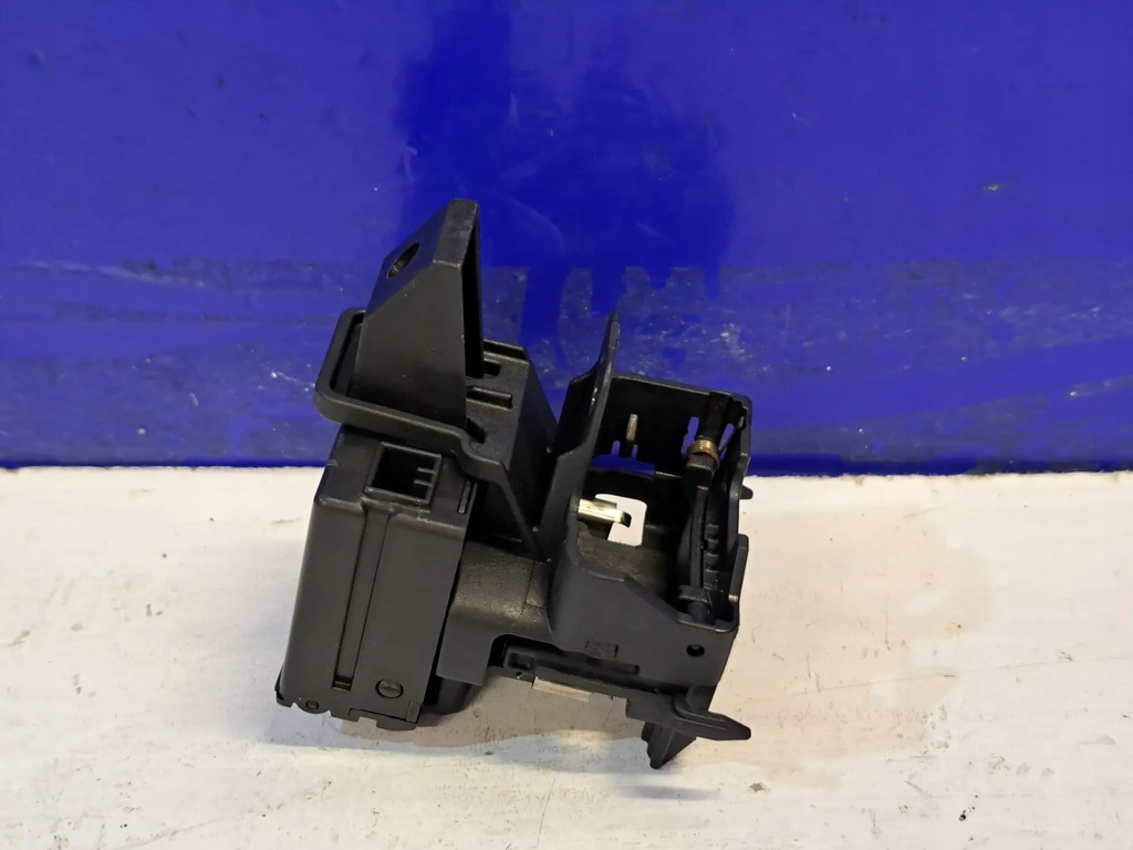 фото №1, Volvo s80 2012 замка запалювання