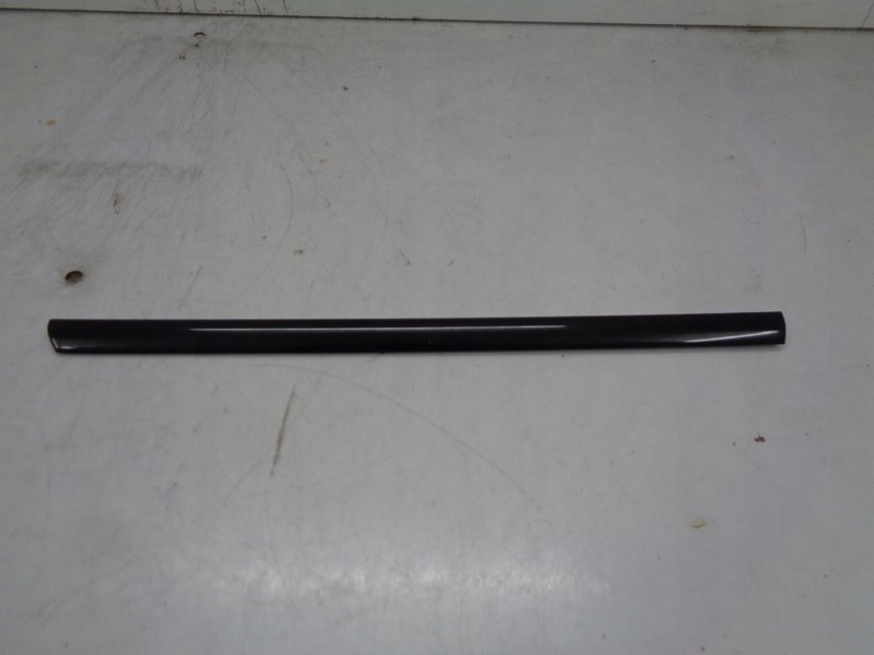 фото №1, Bmw x5 e53 молдинг стекло bok правый задняя