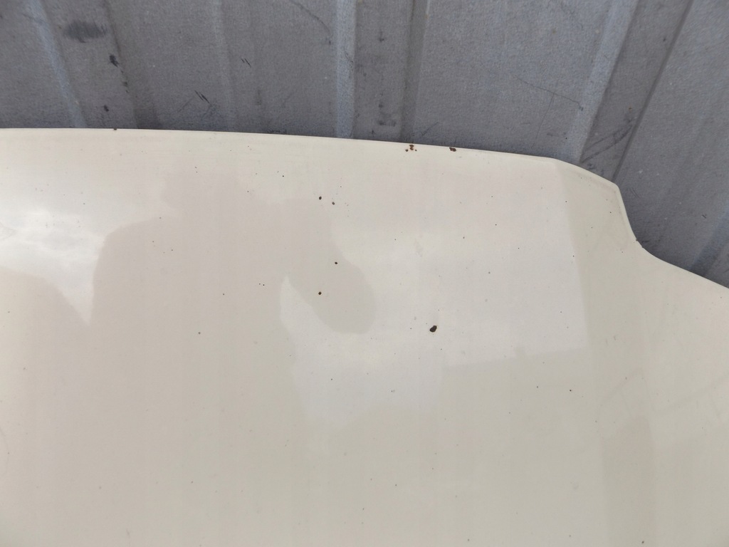 фото №3, Sharan lift капот r115