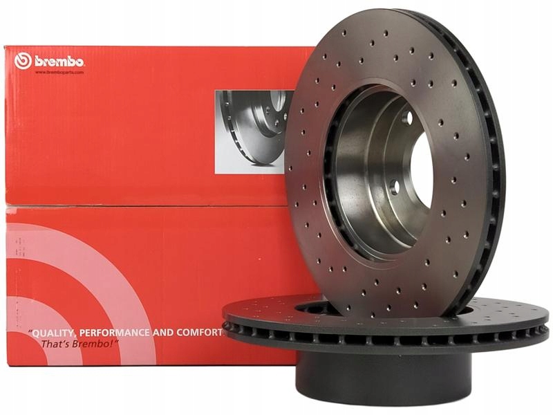 Brembo 09.6924.1x диск тормозная Киев