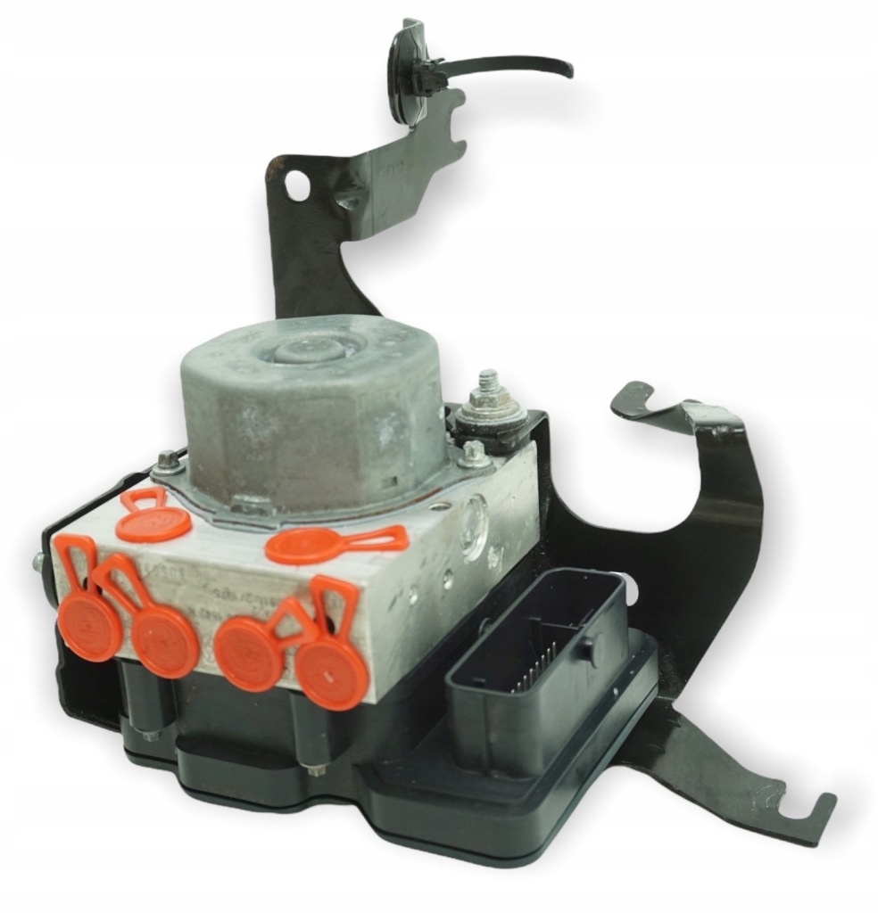 фото №1, Насос abs renault clio iv captur 476601842r