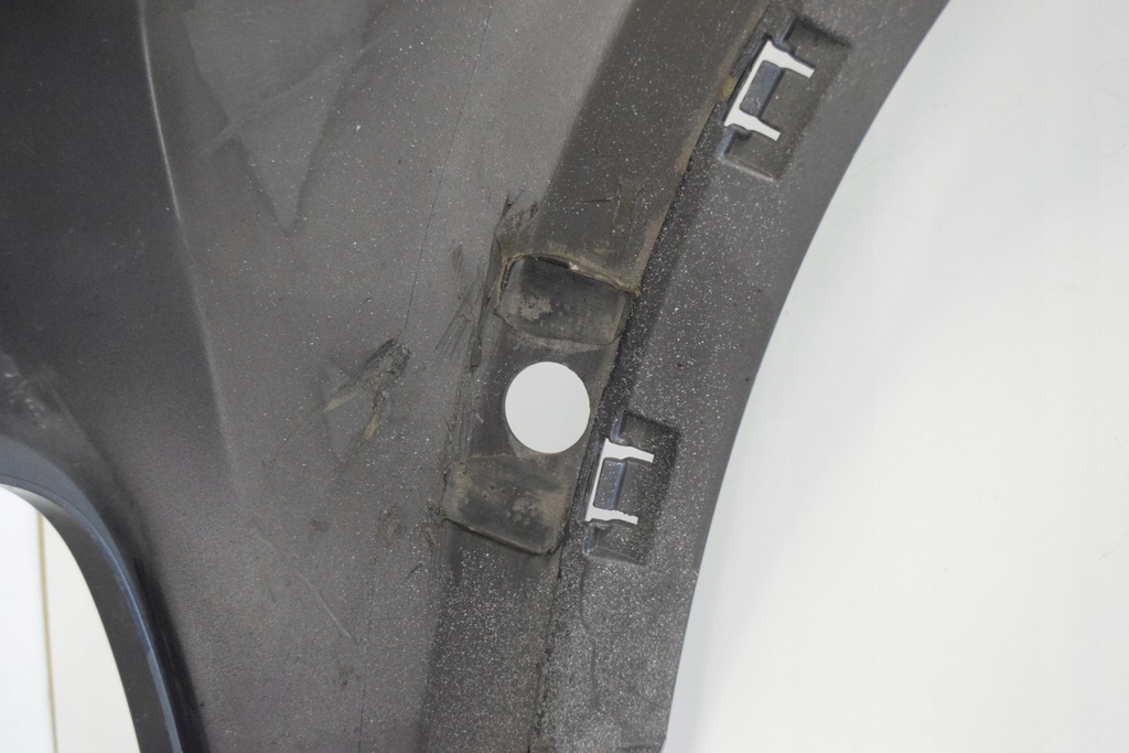 фото №14, Bmw x6 f16 бампер перед передний