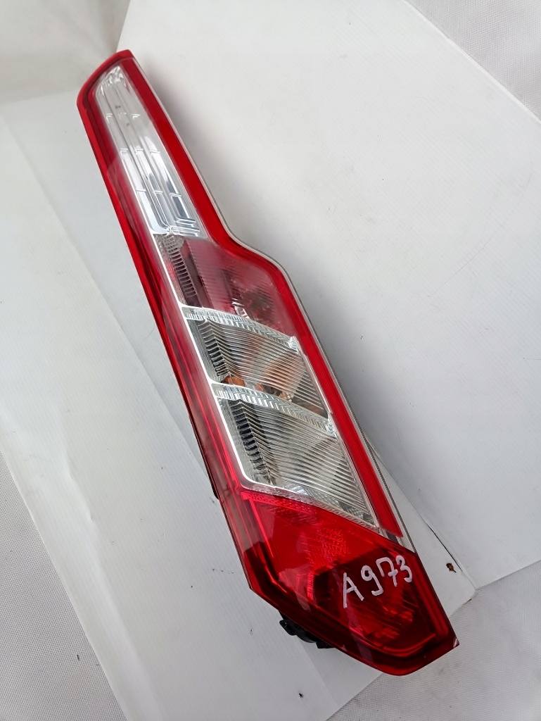 фото №1, Ford transit custom tourneo лампа задня ліва