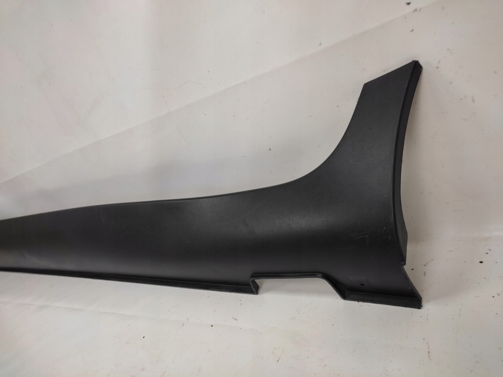 фото №6, Kia stonic поріг молдинг поріг ліва 2017-