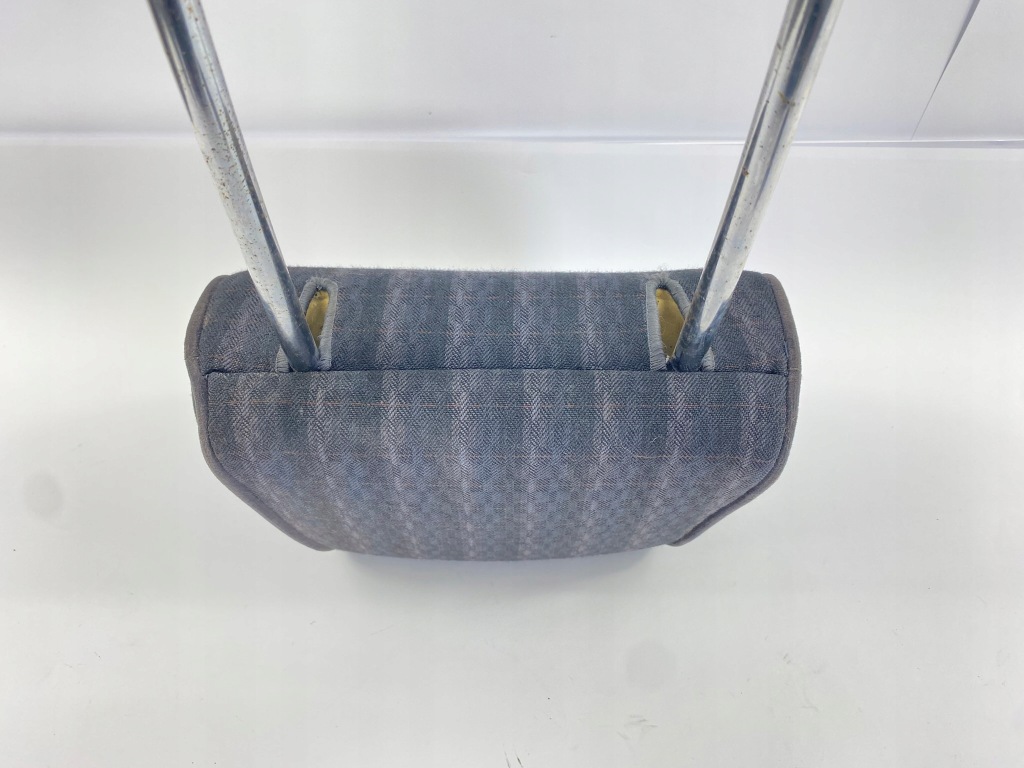 фото №8, Підголівник сидіння передні задня заднє сидіння kombi чорний mercedes w124