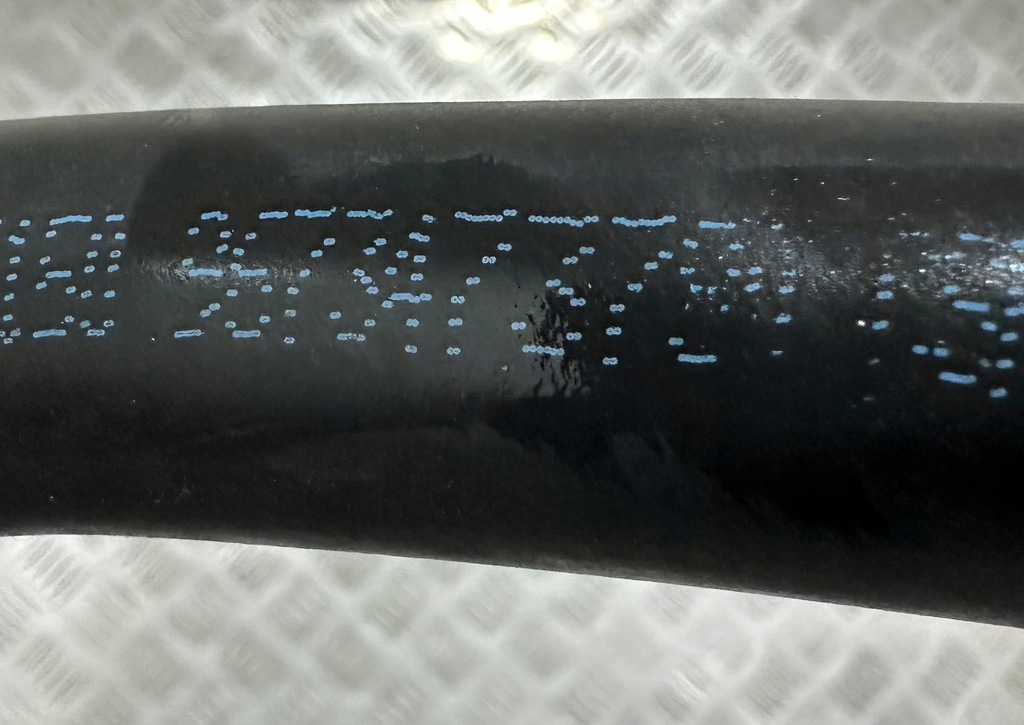 фото №5, Opel astra l 1.2 turbo труба wąż wody 9673473780