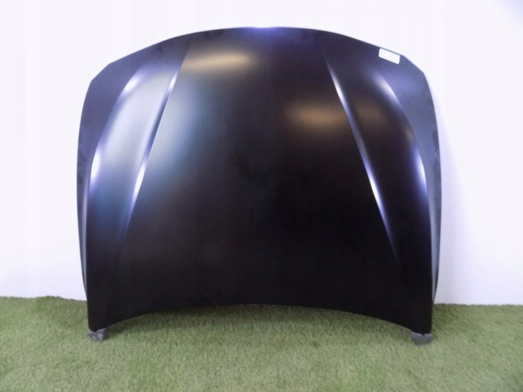 фото №16, Оригинальная капот двигателя bmw f30 f31