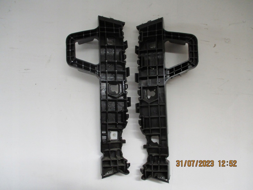 Купить Направляющая бампера задний  kia x-ceed 22r