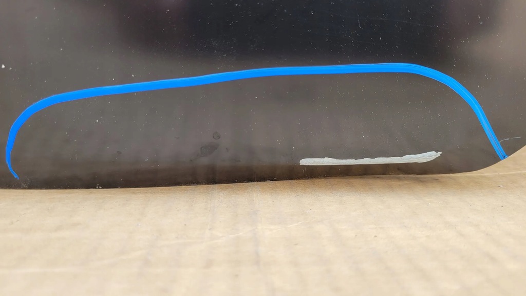 фото №9, Двері задня задні ліва opel karl fv